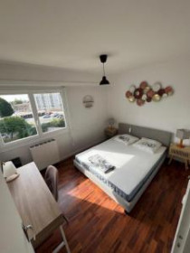 Appartement à Cholet