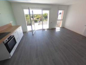 Appartement à Poitiers