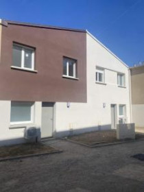 Maison à Montereau-Fault-Yonne