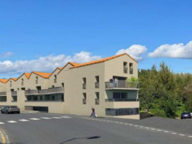 Appartement à Orée d'Anjou