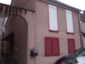 Maison à Vandœuvre-lès-Nancy