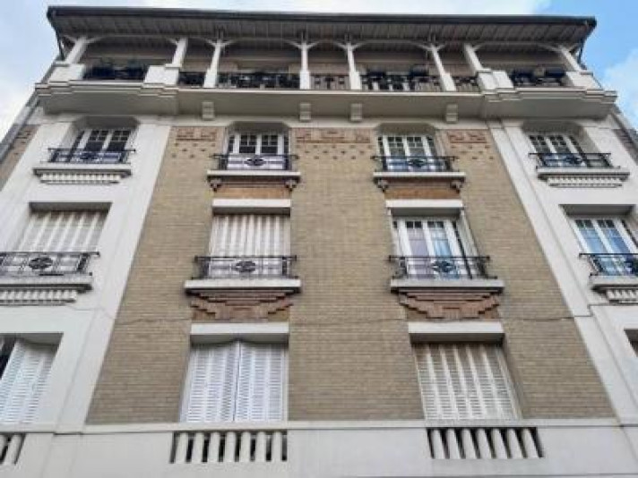 Voir la photo 1/5 du type apartment à Enghien-les-Bains