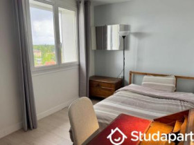 Appartement à Saint-Germain-en-Laye