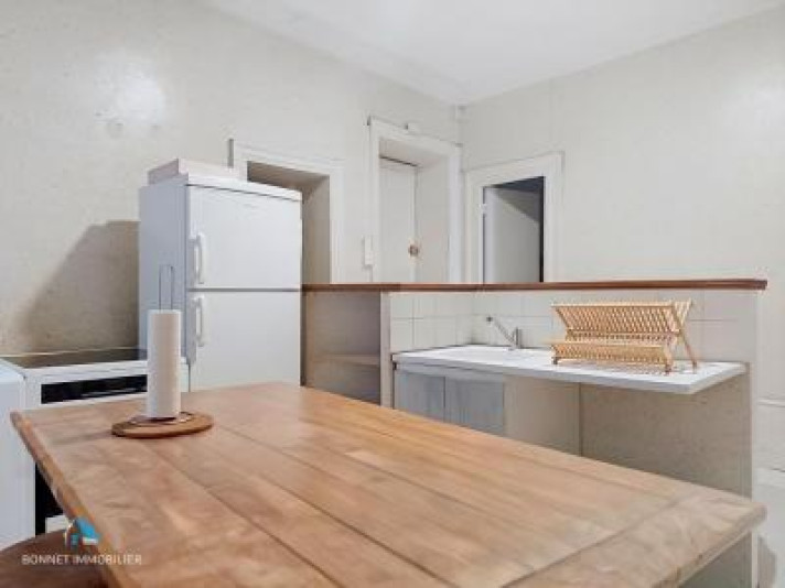 Voir la photo 1/15 du type apartment à Clermont-Ferrand