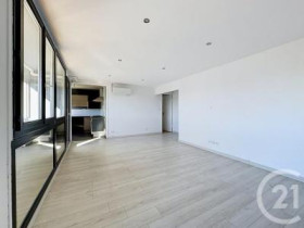 Appartement à Vénissieux