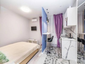 Appartement à Lyon