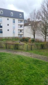 Appartement à Melun