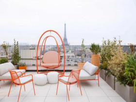 Appartement à Paris 15e Arrondissement