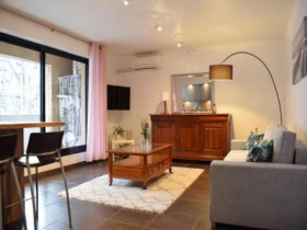 Appartement à Narbonne