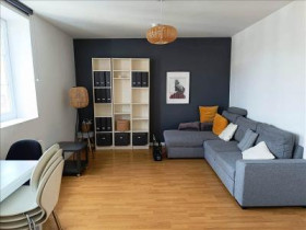 Appartement à Le Havre