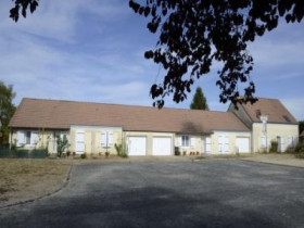 Maison à Cerbois