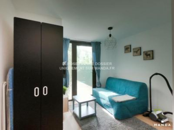 Voir la photo 1/17 du type apartment à Argenteuil