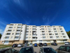 Appartement à Héricourt