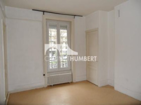 Appartement à Saint-Étienne