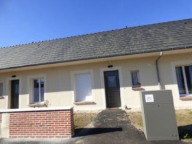 Maison à Aubigny-sur-Nère