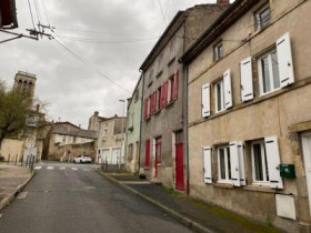 Appartement à Billom