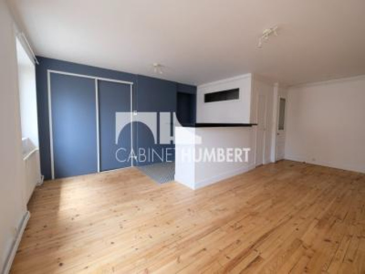 Voir la photo 1/6 du type apartment à Saint-Étienne