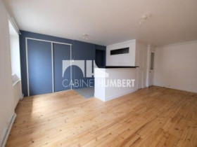 Appartement à Saint-Étienne