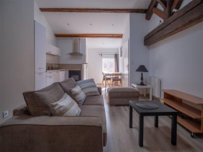 Voir la photo 1/16 du type apartment à Villefranche-sur-Saône