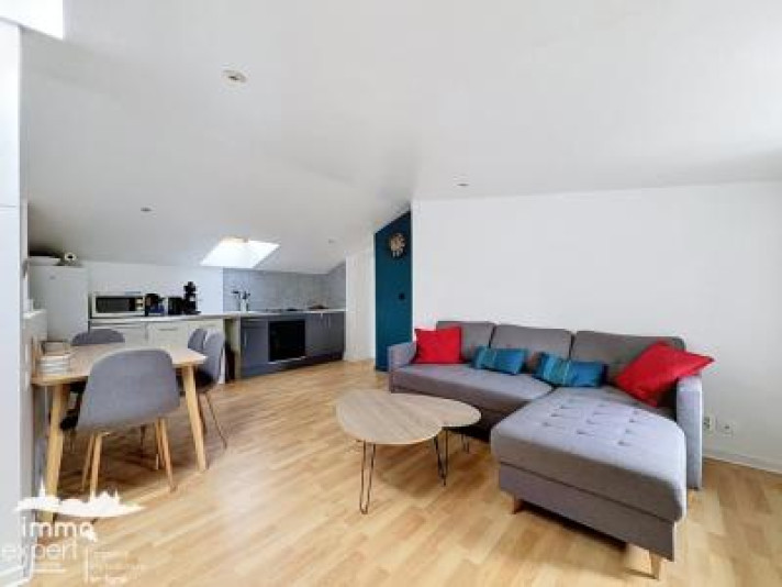 Voir la photo 1/15 du type apartment à Mirecourt