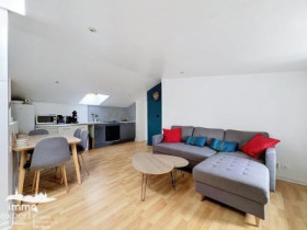 Appartement à Mirecourt