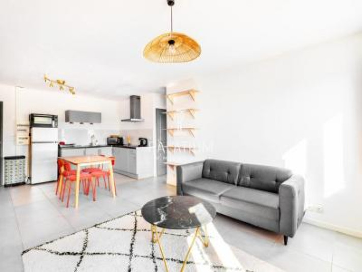 Voir la photo 1/17 du type apartment à Gréoux-les-Bains