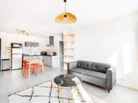 Appartement à Gréoux-les-Bains