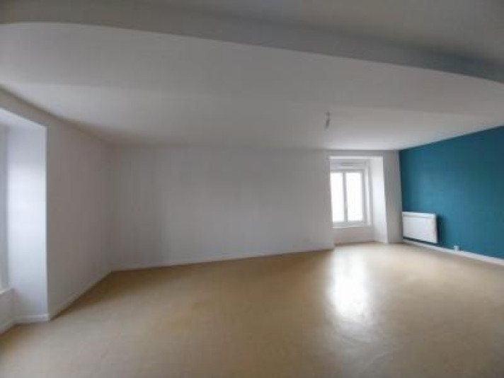 Voir la photo 1/16 du type apartment à Maranville