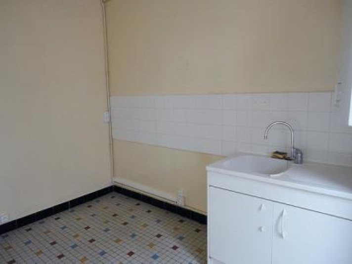 Voir la photo 1/19 du type apartment à Clermont-Ferrand