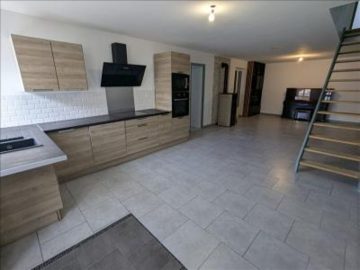 Voir la photo 1/64 du type house à Condé-sur-l'Escaut