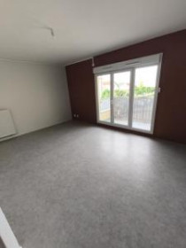 Appartement à Chaumont