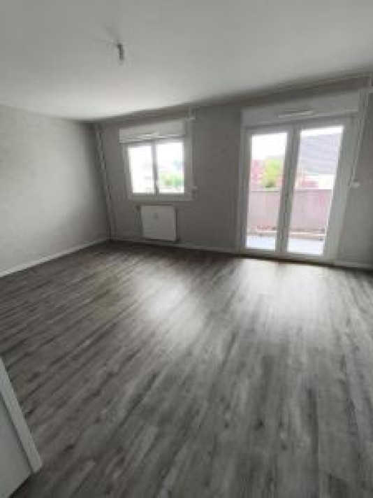 Voir la photo 1/17 du type apartment à Chaumont