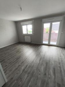 Appartement à Chaumont