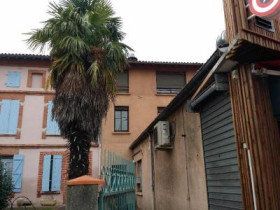 Appartement à Blagnac