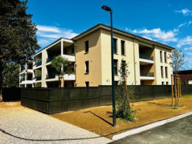 Appartement à Pont-de-l'Isère