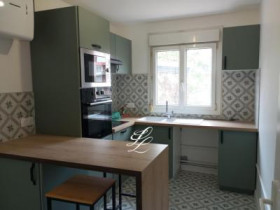 Appartement à Le Mans