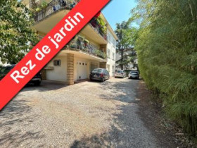 Appartement à Nîmes