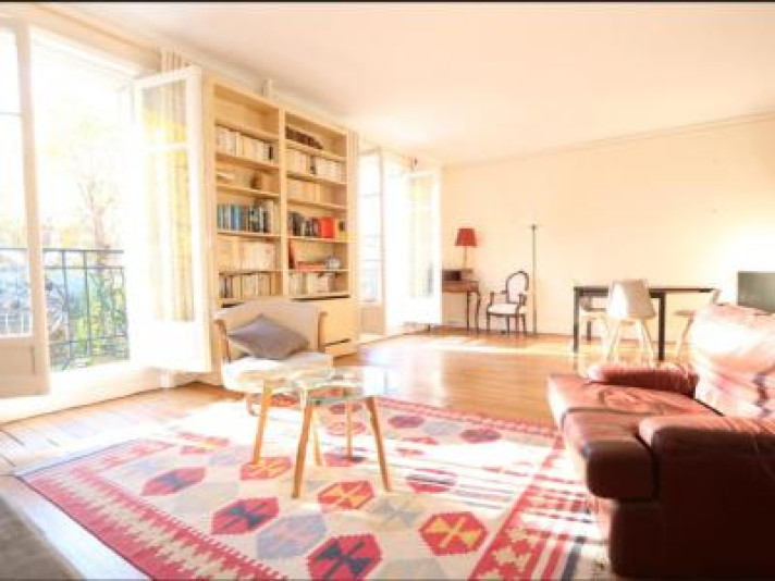 Voir la photo 1/13 du type apartment à Paris 15e Arrondissement