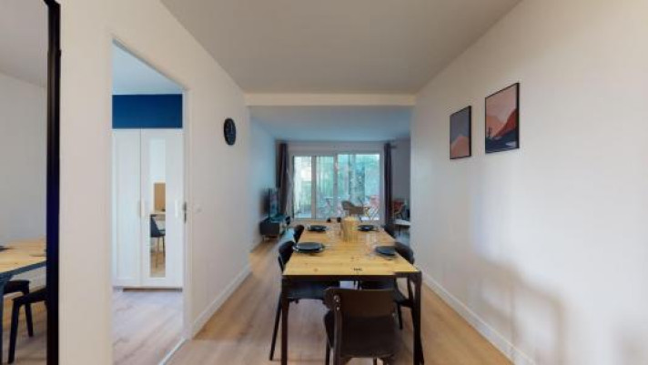 Voir la photo 1/8 du type apartment à Montigny-le-Bretonneux