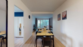 Appartement à Montigny-le-Bretonneux