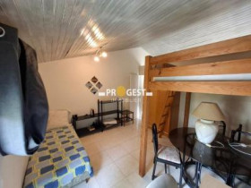 Appartement à Beaurecueil