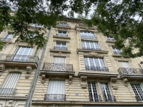 Appartement à Paris 17e Arrondissement