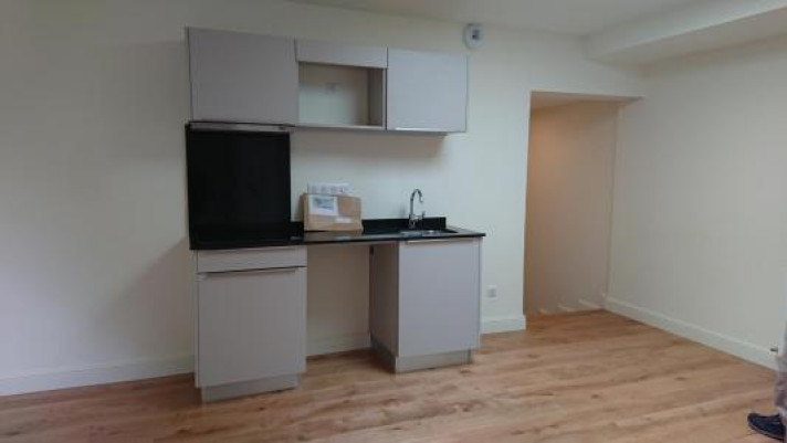 Voir la photo 1/33 du type apartment à Mulhouse