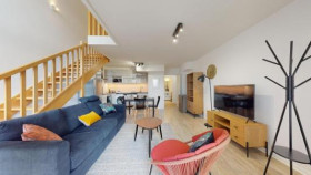 Appartement à Massy