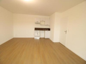 Appartement à Saint-Herblain
