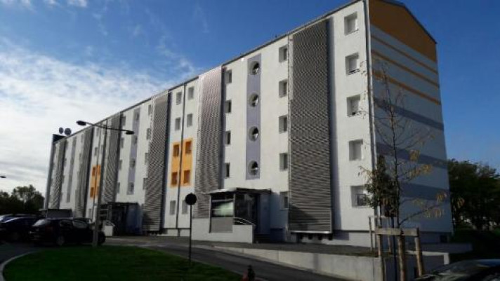 Voir la photo 1/15 du type apartment à Valentigney