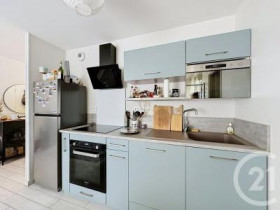 Appartement à Vénissieux