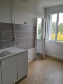 Appartement à Château-Renault