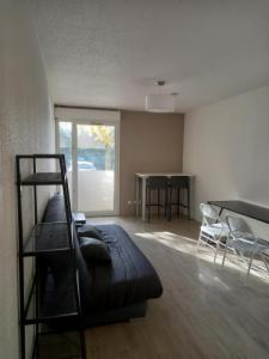 Voir la photo 1/62 du type apartment à Labège