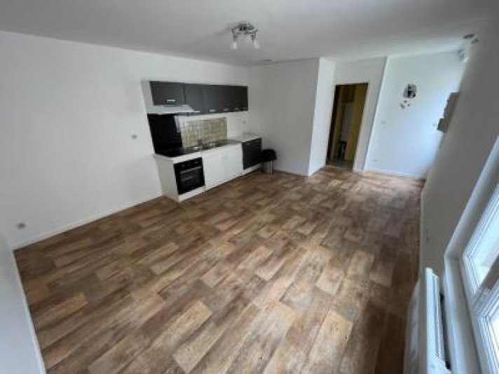 Voir la photo 1/15 du type apartment à La Ferté Macé